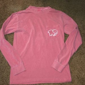 Ivory Ella Long Sleeve